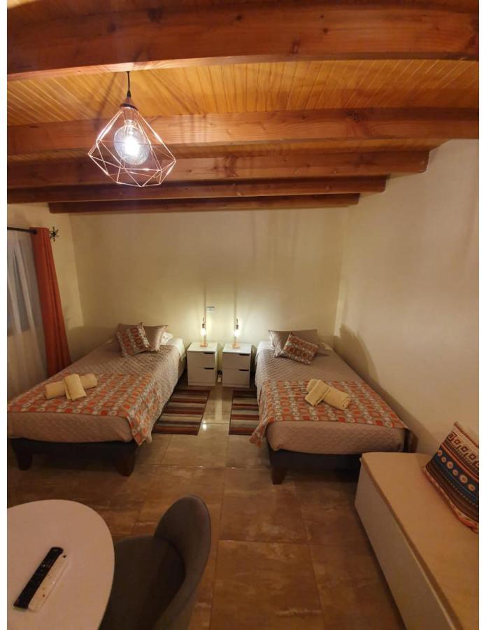 Hostal Alto Yali Hotel Сан Педро де Атакама Екстериор снимка