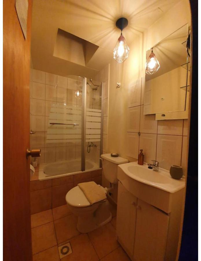Hostal Alto Yali Hotel Сан Педро де Атакама Екстериор снимка