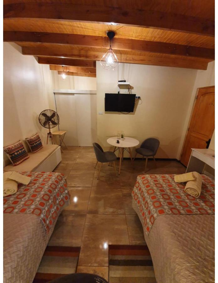 Hostal Alto Yali Hotel Сан Педро де Атакама Екстериор снимка