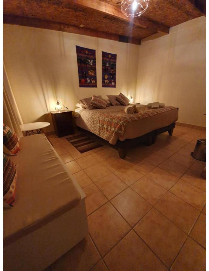 Hostal Alto Yali Hotel Сан Педро де Атакама Екстериор снимка