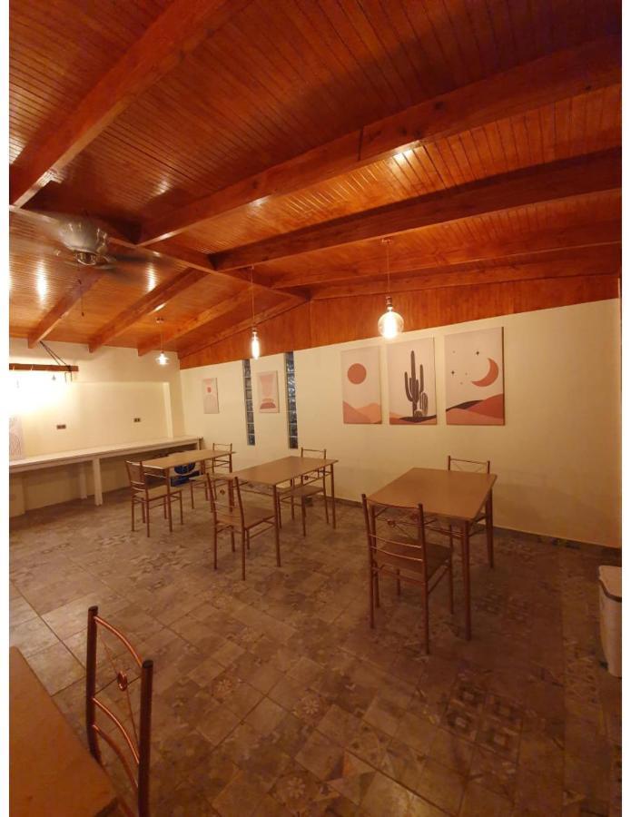 Hostal Alto Yali Hotel Сан Педро де Атакама Екстериор снимка