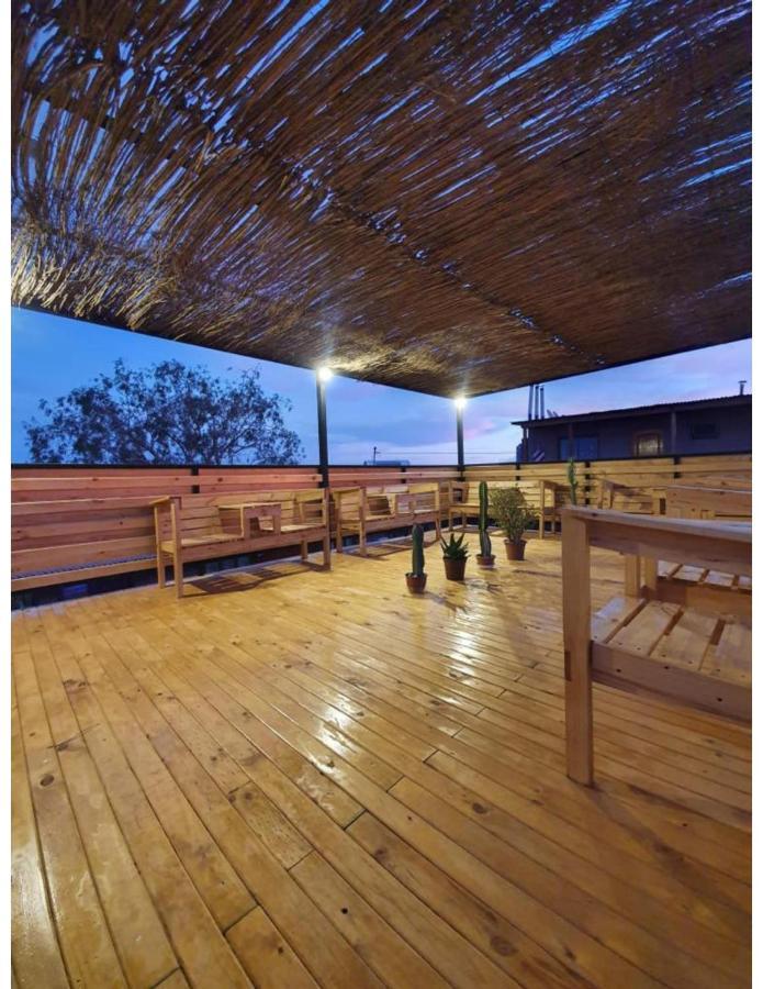 Hostal Alto Yali Hotel Сан Педро де Атакама Екстериор снимка