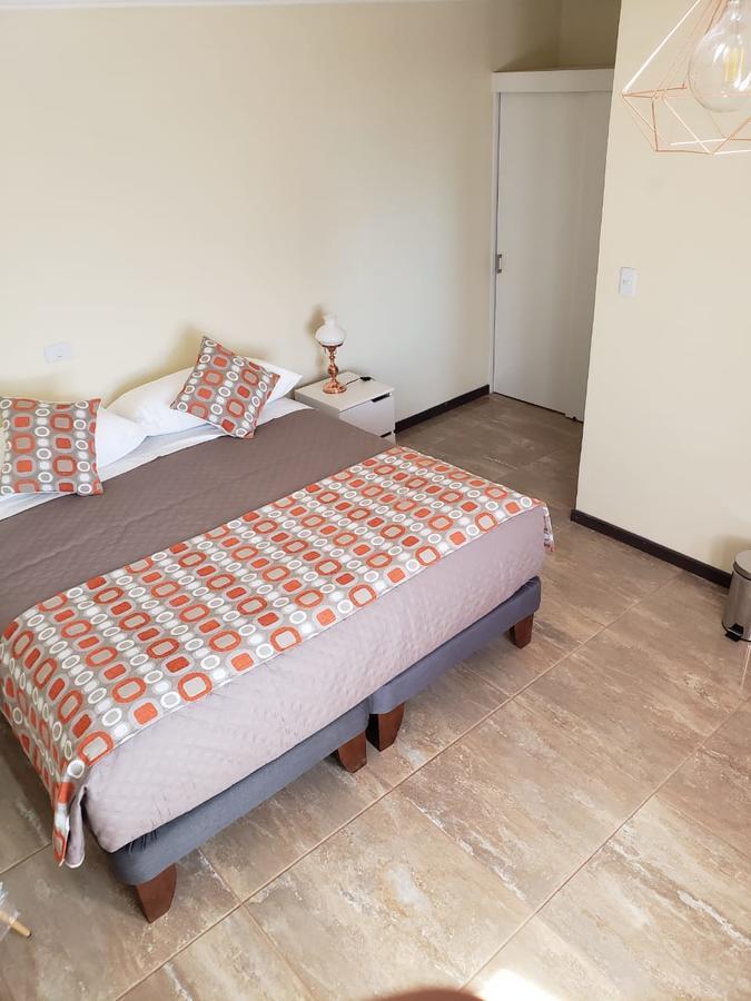 Hostal Alto Yali Hotel Сан Педро де Атакама Екстериор снимка
