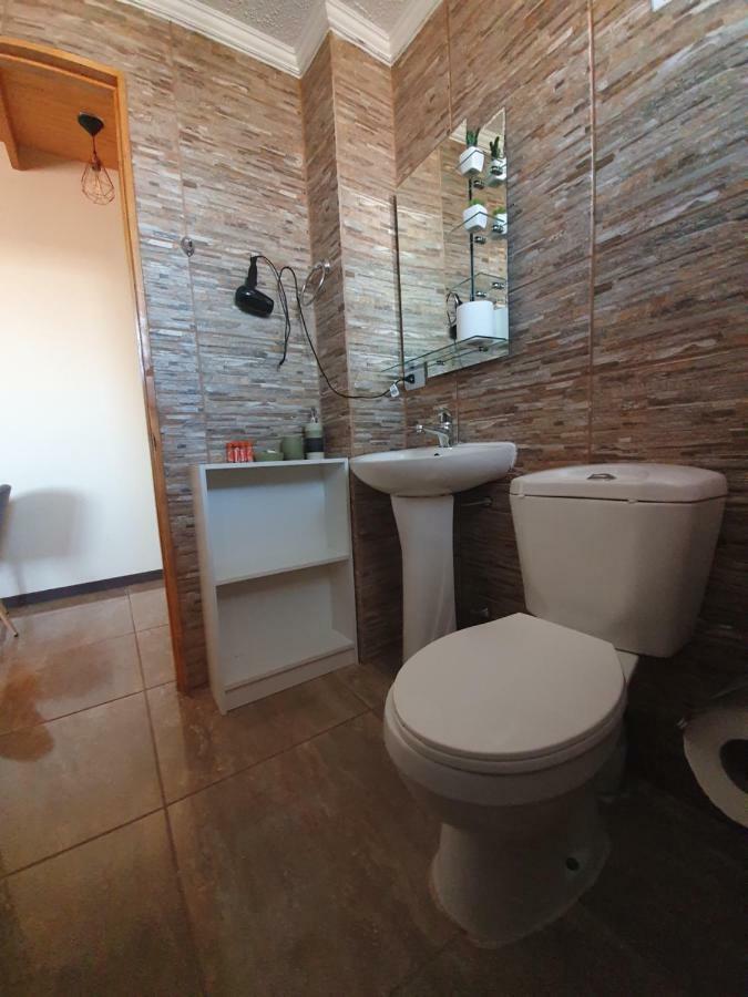 Hostal Alto Yali Hotel Сан Педро де Атакама Екстериор снимка