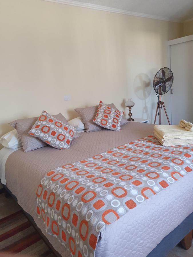 Hostal Alto Yali Hotel Сан Педро де Атакама Екстериор снимка