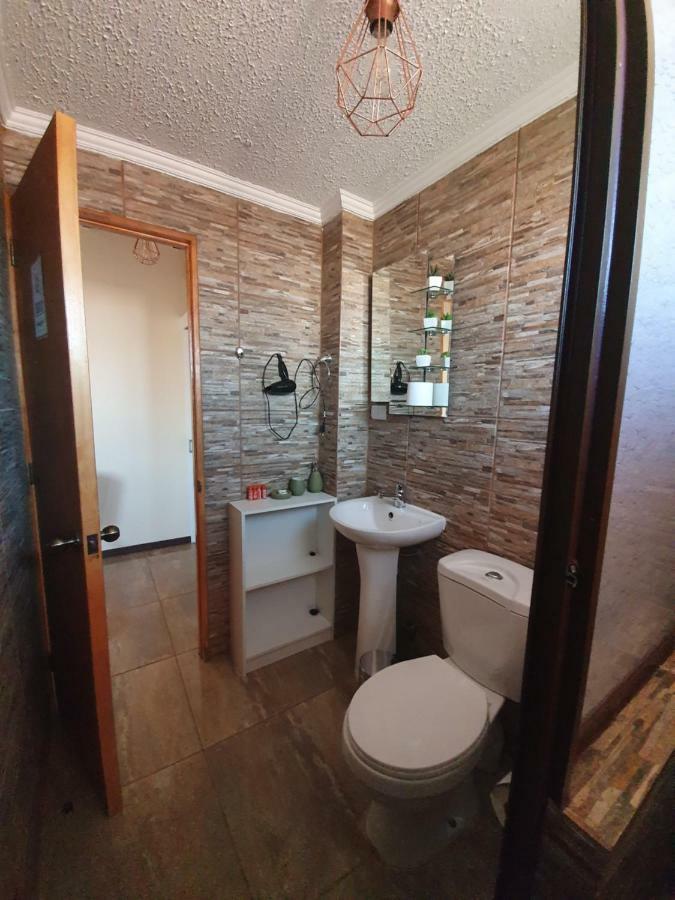Hostal Alto Yali Hotel Сан Педро де Атакама Екстериор снимка