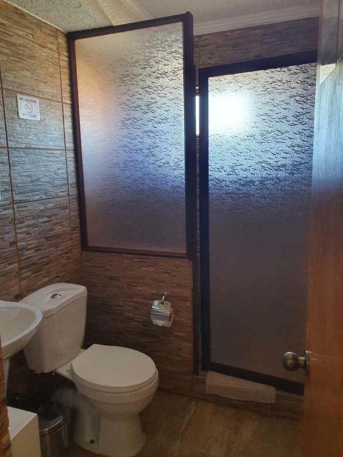 Hostal Alto Yali Hotel Сан Педро де Атакама Екстериор снимка