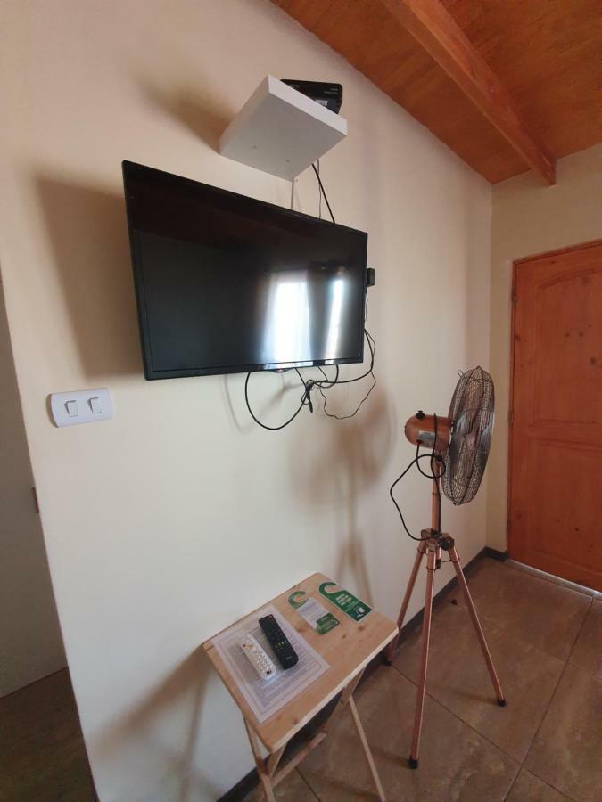 Hostal Alto Yali Hotel Сан Педро де Атакама Екстериор снимка