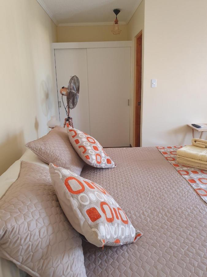 Hostal Alto Yali Hotel Сан Педро де Атакама Екстериор снимка